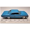 Image 3 : National Motor Museum Mint Certified - Die Cast -  1964 Ford GALAXIE 500 - 1:32