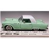 Image 1 : National Motor Museum Mint Certified - Die Cast -  1955 Ford THUNDERBIRD - Scale 1:32