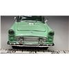 Image 3 : National Motor Museum Mint Certified - Die Cast -  1955 Ford THUNDERBIRD - Scale 1:32