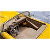 Image 3 : Die Cast - 1956 Ford THUNDERBIRD Convertible - Scale 1:24