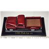 Image 2 : Fairfield Mint - Die Cast - 1950 GMC PICK-UP Truck - Scale 1:43
