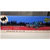 Image 3 : Classic BATMAN (Plastic) Auto including bendable figures