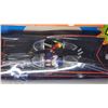 Image 4 : Classic BATMAN (Plastic) Auto including bendable figures