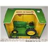 Image 1 : Die Cast - ERTL Model 40 JOHN DEER  Tractor - Scale 1/16
