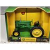 Image 2 : Die Cast - ERTL Model 40 JOHN DEER  Tractor - Scale 1/16