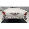 Image 3 : Die Cast - FAIRFIELD MINT - 1955 Black/Pink/White PACKARD Convertable - 1:18 Scale