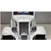 Image 3 : Die Cast - FAIRFIELD MINT -1932 Pearl White 3 Window FORD COUPE - 1:18 Scale