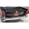 Image 3 : Die Cast - FAIRFIELD MINT - 1958 Black & Red FORD EDSEL CITATION Convertable  - 1:18 Scale