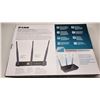 Image 2 : (New) D-Link Wireless AC750 Dual Bank Router