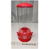 Image 1 : The Original Candy Machine - Holds 3 separate favorites - 12 inches high