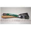 Image 4 : Saskatchewan Riders Barbeque tonges and flipper (new)