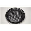 Image 1 : Teflon 12 inch barbeque pan for vegeable and other uses (new)