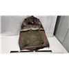 Image 1 : 23 inch x 19 inch Small Dog Tent - Can be used both indoors and out or for transporting in vehicle b