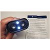 Image 2 : BarxBuddy anti barking device (instructions and battery included)