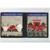 Image 1 : Mint issued collection of Canadian Quarters Honoring Canada's Veterans - 2004, 2005, 2006