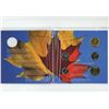Image 1 : RCM 2014 Uncirculated O Canada coin Gift set