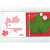 Image 2 : RCM 2014 Uncirculated O Canada coin Gift set