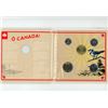 Image 1 : RCM 2016 Uncirculated O Canada coin Gift set