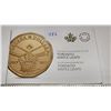 Image 1 : RCM 2017 - 5 Commemorative Loonies marking 100 years of the Toronto Maple Leafs