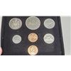 Image 2 : RCM - 1975 Specimen Set - (No Tarnish)