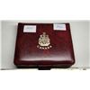 RCM - 1977 Specimen Set - (No Tarnish)