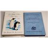 Image 1 : Beautifully presented 1992 - $10.00 Silver Proof Emperor Penquin coin from the Royal Australian Mint