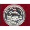 Image 3 : 1979 - Brilliant Silver Proof Coin - The Griffon Tricentennial