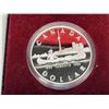 Image 3 : 1984 - Proof Dollar - 150th Anniversary of the City of Toronto (no Certificate)
