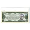 Image 2 : One Million note of JOHN F. KENNEDY depicting his 3 famous quotes