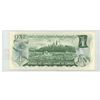 Image 2 : FIVE CONSECUTIVE  1973 $1.00 Notes #IK5650565-569 UNCIRCULATED