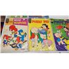 Image 2 : Assorted Porky Pig, Bugs Bunny & Woody Woodpecker Comics
