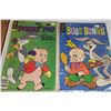 Image 4 : Assorted Porky Pig, Bugs Bunny & Woody Woodpecker Comics