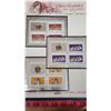 Image 11 : Queen Elizabeth II Silver Jubilee, Mint Stamp Collection, Countries A-G, Volume 1. Postage Stamps fr