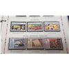 Image 13 : Queen Elizabeth II Silver Jubilee, Mint Stamp Collection, Countries A-G, Volume 1. Postage Stamps fr
