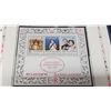 Image 21 : Queen Elizabeth II Silver Jubilee, Mint Stamp Collection, Countries A-G, Volume 1. Postage Stamps fr
