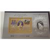 Image 22 : Queen Elizabeth II Silver Jubilee, Mint Stamp Collection, Countries A-G, Volume 1. Postage Stamps fr