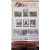 Image 2 : Queen Elizabeth II Silver Jubilee, Mint Stamp Collection, Countries A-G, Volume 1. Postage Stamps fr
