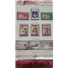 Image 4 : Queen Elizabeth II Silver Jubilee, Mint Stamp Collection, Countries A-G, Volume 1. Postage Stamps fr