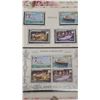 Image 6 : Queen Elizabeth II Silver Jubilee, Mint Stamp Collection, Countries A-G, Volume 1. Postage Stamps fr