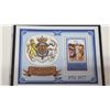 Image 9 : Queen Elizabeth II Silver Jubilee, Mint Stamp Collection, Countries A-G, Volume 1. Postage Stamps fr
