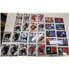 Image 1 : Mc Donald's Set of Hockey Cards, 2001/02