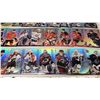 Image 3 : Mc Donald's Set of Prism Foil Hockey Cards, 2001