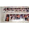 Image 2 : Assorted Mc Donald's Set of Hockey Cards, 1991 and 1999/00