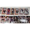 Image 4 : Assorted Mc Donald's Set of Hockey Cards, 1991 and 1999/00