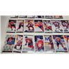 Image 2 : Mc Donald's Set of All star Hockey Cards, 1992
