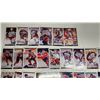 Image 4 : Mc Donald's Set of All star Hockey Cards, 1992