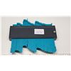Carpender's Contour Guage - Quickly and easily measure any angle (exterior or interior angle)