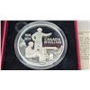 Image 2 : 2014 - $30.00 -  2 oz RCM  Fine Silver - 75th Anniversary of Declaration of the 2nd World War - #166