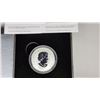 Image 3 : 2021 - $10.00 - 15.87 grm  RCM Welcome to the World (Baby Feet Coin) #13088/20000