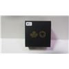 Image 3 : 2014 Fine Silver canadian loonie " Lucky Loonie" #05793/15,000